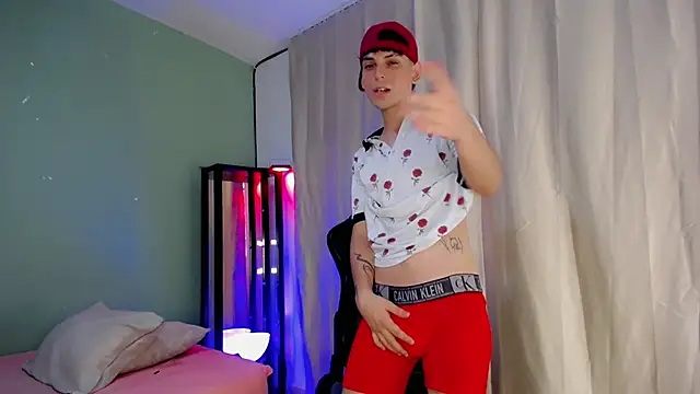 dilan hott  online show from 15, 11, 2025