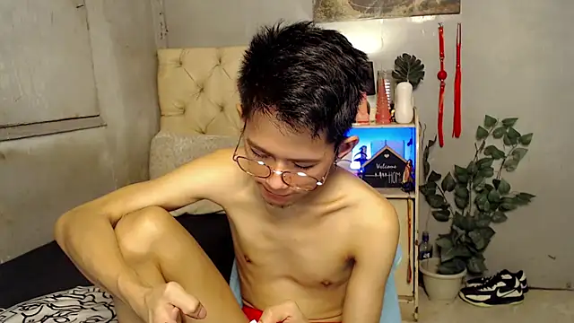 Skinny CumLoader69 online show from 9, 9, 2025