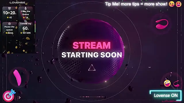 Skinny CumLoader69 online show from 26, 9, 2025