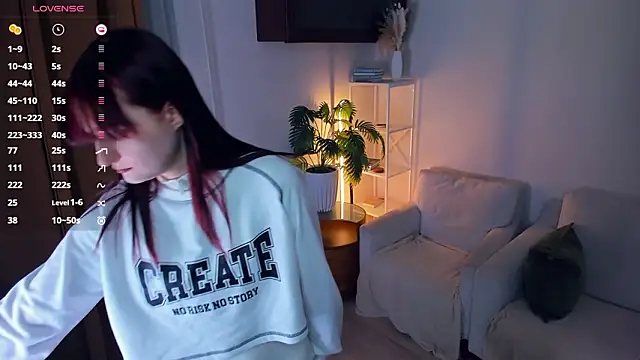 KatyKufel online show from 8, 2, 2026