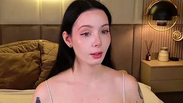 Goldy Stark online show from 12, 10, 2025