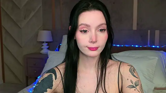 Goldy Stark online show from 17, 1, 2026