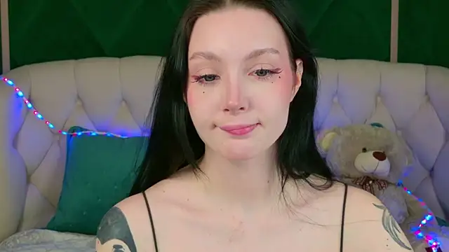 Goldy Stark online show from 12, 2, 2026