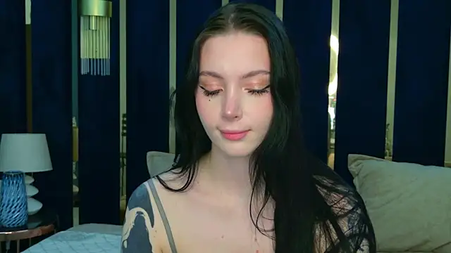 Goldy Stark online show from 15, 2, 2026