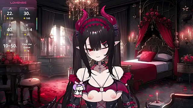 chloelabelle online show from 12, 9, 2025