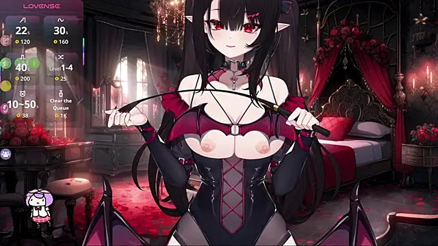 chloelabelle online show from 22, 9, 2025