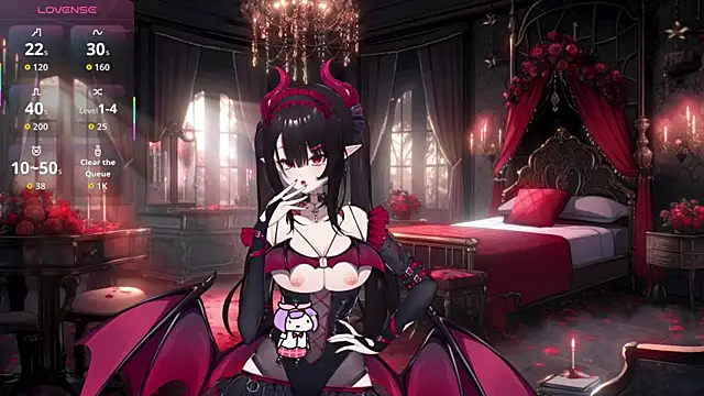 chloelabelle online show from 23, 9, 2025