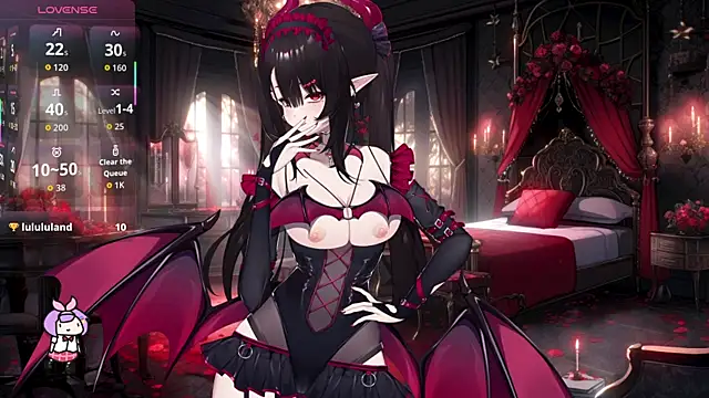 chloelabelle online show from 26, 9, 2025