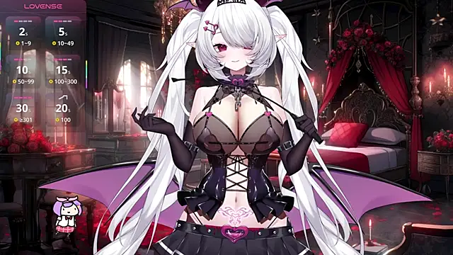 chloelabelle online show from 3, 10, 2025