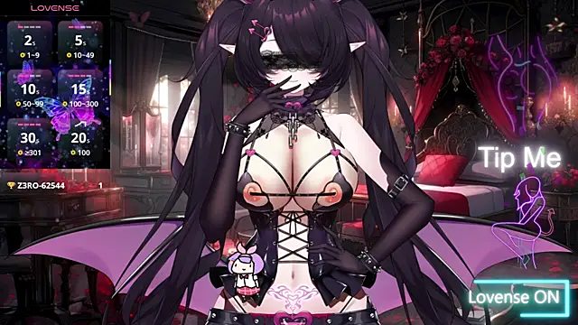 chloelabelle online show from 8, 10, 2025