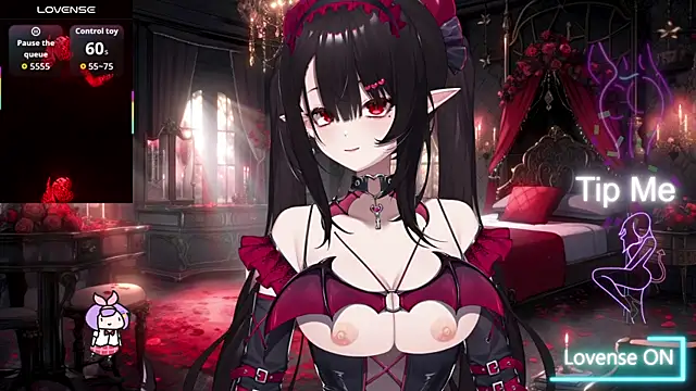 chloelabelle online show from 11, 10, 2025