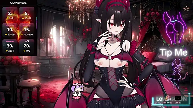 chloelabelle online show from 18, 10, 2025