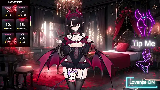 chloelabelle online show from 31, 10, 2025