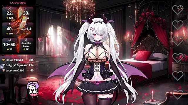 chloelabelle online show from 13, 11, 2025