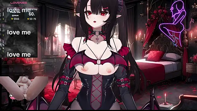 chloelabelle online show from 15, 12, 2025