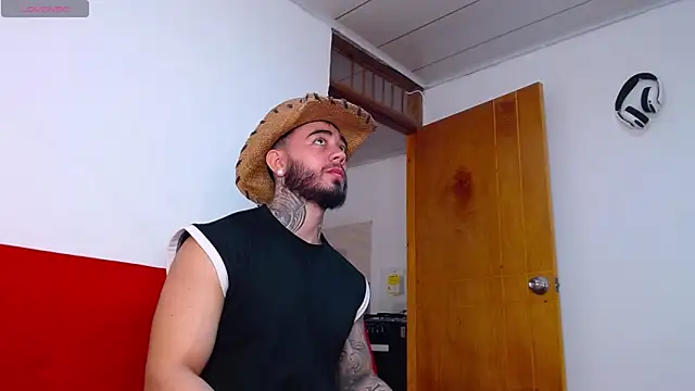 tommyblessd1 online show from 19, 9, 2025