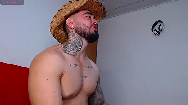 tommyblessd1 online show from 29, 10, 2025