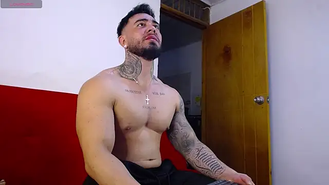 tommyblessd1 online show from 16, 2, 2026