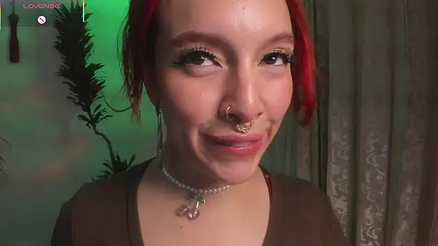 bri von dhara   online show from 29, 10, 2025