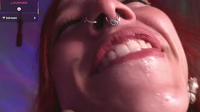 bri von dhara   online show from 13, 1, 2026