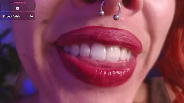 bri von dhara   online show from 21, 2, 2026