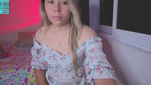 Aiilyn Ds online show from 28, 11, 2025