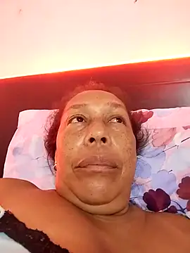 Naomi-Mature online show from 19, 4, 2026