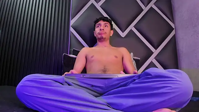 maximiliano jam online show from 19, 9, 2025