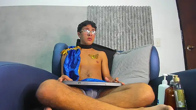 maximiliano jam online show from 1, 10, 2025