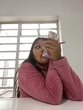 SharaRous online show from 8, 10, 2025