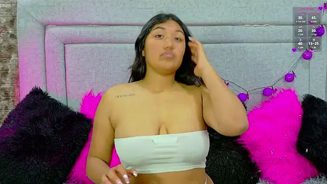 SharaRous online show from 14, 10, 2025