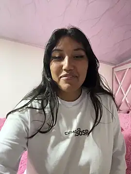 SharaRous online show from 8, 11, 2025