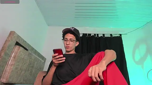 Cj davis  online show from 10, 3, 2026