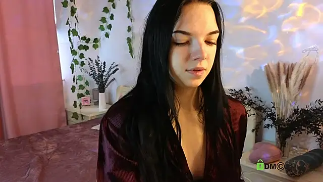 Snapshot of Hey_Caroline chatting on 18, 9, 2025 Hey Caroline online show from 18, 9, 2025