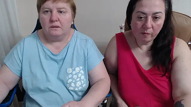 Bertie Adeline online show from 13, 2, 2026