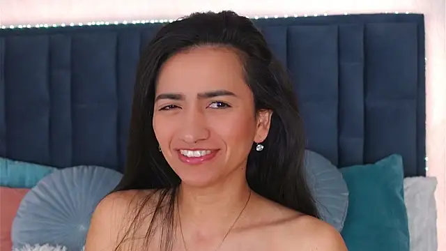 EmilyPrincy online show from 18, 1, 2026