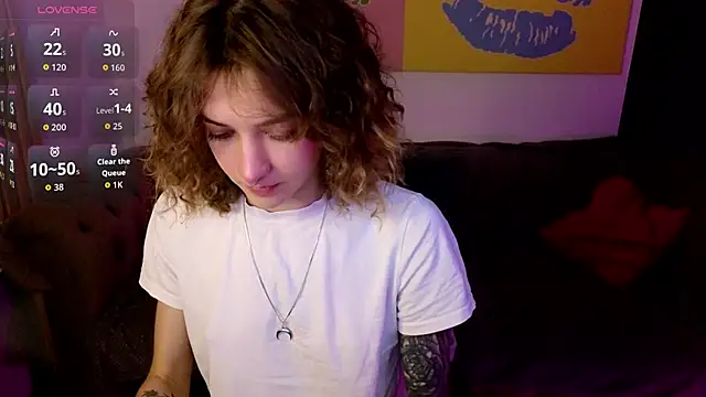   grace   online show from 14, 10, 2025