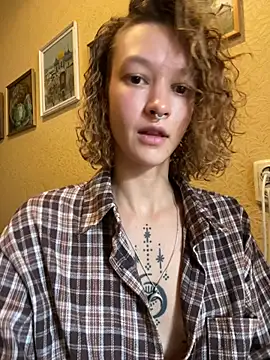Snapshot of __grace__ chatting on 7, 7, 2026 grace online show from 7, 7, 2026