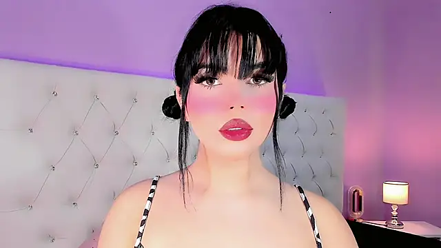 DaniielaV online show from 23, 9, 2025