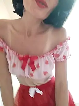 Snapshot of Gecenin_Kralicesi chatting on 3, 10, 2025 Gecenin Kralicesi online show from 3, 10, 2025