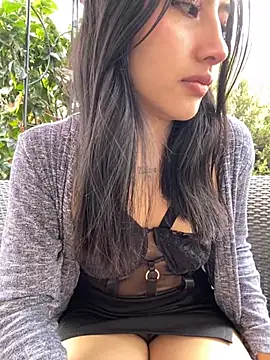 KloePink  online show from 25, 9, 2025