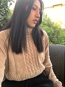 KloePink  online show from 30, 10, 2025