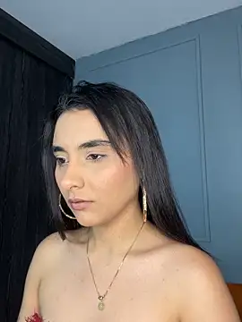 Snapshot of Zafira_Montiel chatting on 16, 2, 2026 Zafira Montiel online show from 16, 2, 2026