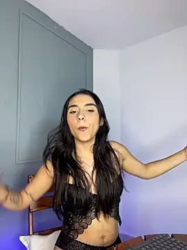 Snapshot of Zafira_Montiel chatting on 18, 2, 2026 Zafira Montiel online show from 18, 2, 2026