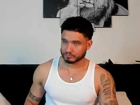 Snapshot of Austin_torres_ chatting on 20, 9, 2025 Austin torres online show from 20, 9, 2025