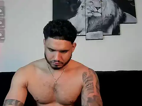 Snapshot of Austin_torres_ chatting on 24, 9, 2025 Austin torres online show from 24, 9, 2025