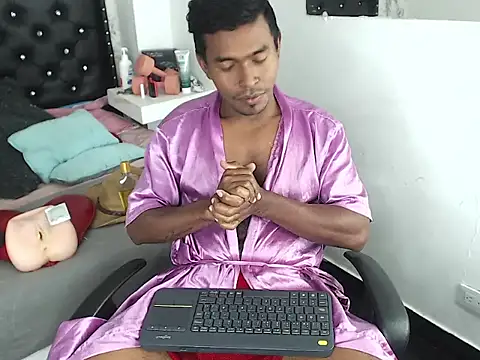 Adam Morgan2 online show from 2, 10, 2025