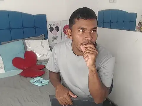 Adam Morgan2 online show from 14, 11, 2025