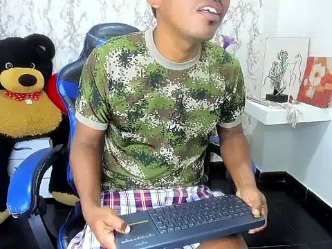 Adam Morgan2 online show from 14, 3, 2026