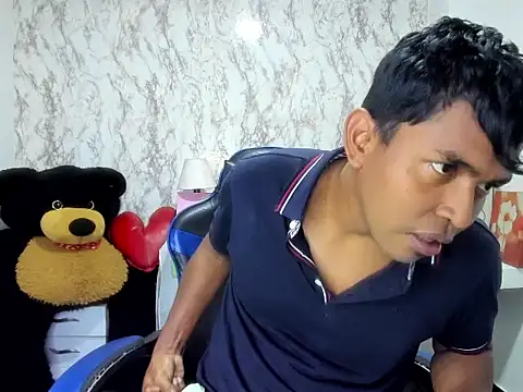 Adam Morgan2 online show from 23, 3, 2026